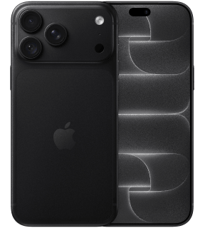 Купить iPhone 18 Pro Black 256ГБ, 512ГБ, 1ТБ, 2ТБ — Apple-hit